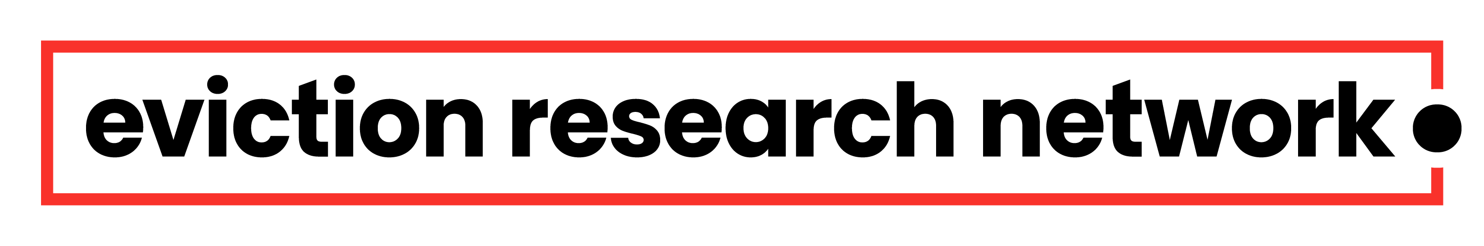 Eviction Research Network