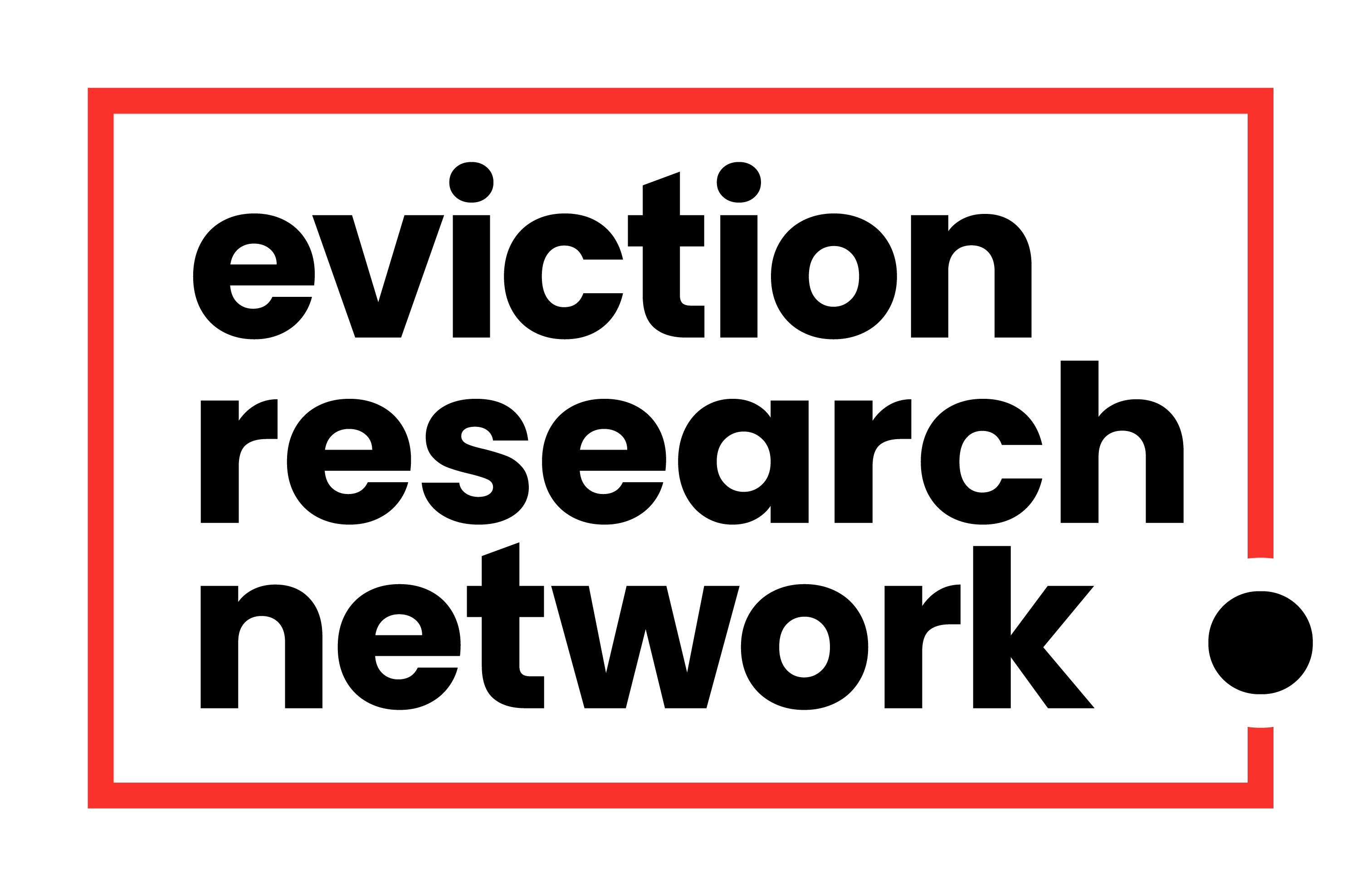 Eviction Research Logo