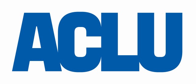 american civil liberties union