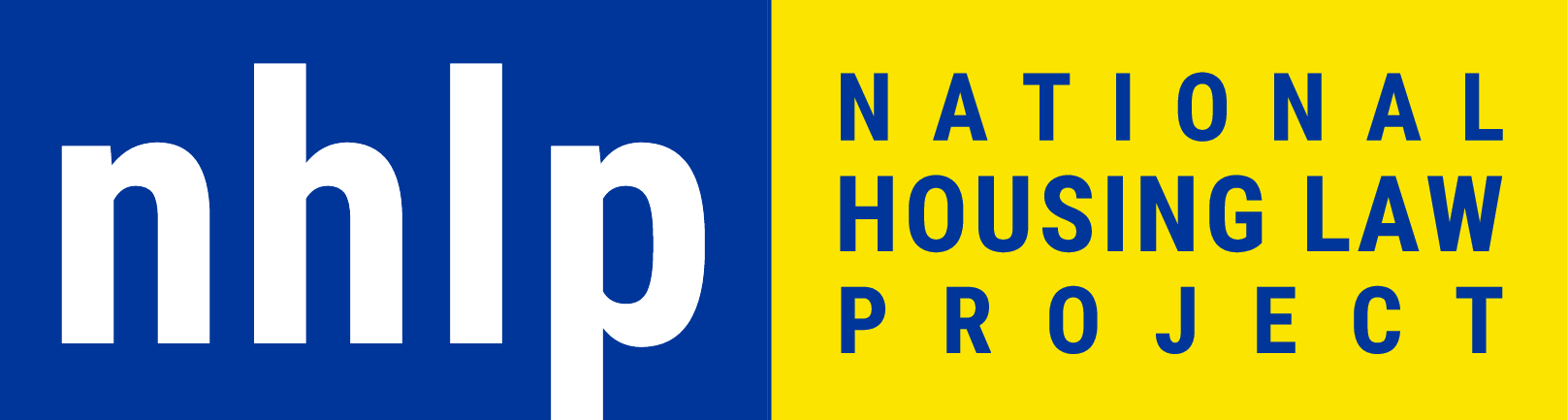 national housing law project