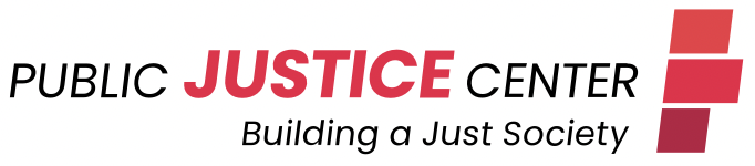 public justice center